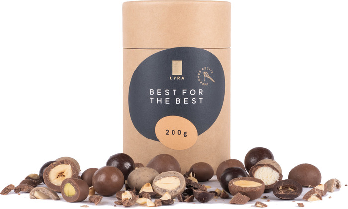 Lyra Best for the Best