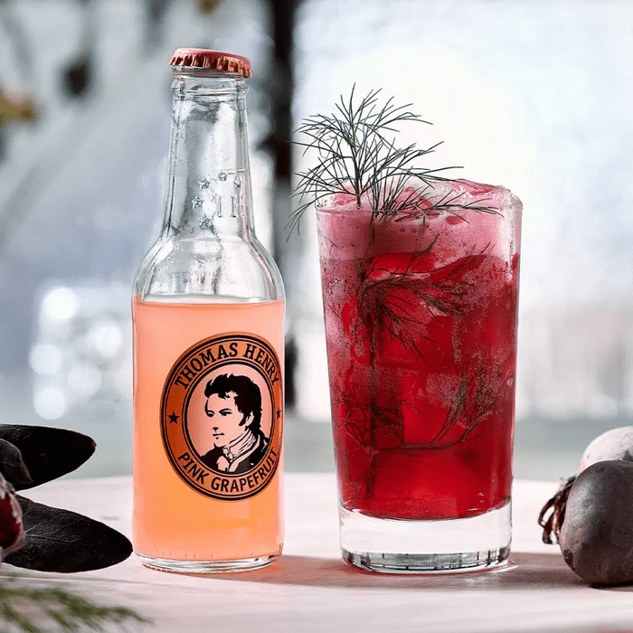 Thomas Henry Pink Grapefruit