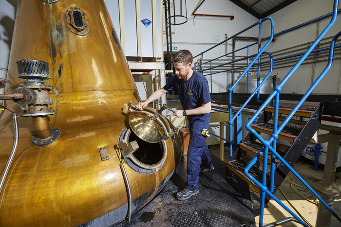 Glen Scotia 15 Year Old