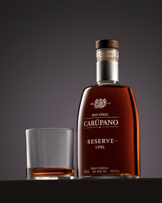Carúpano Reserve 1996