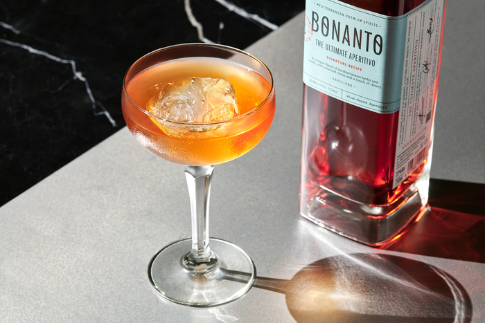Bonanto The Ultimate Aperitivo