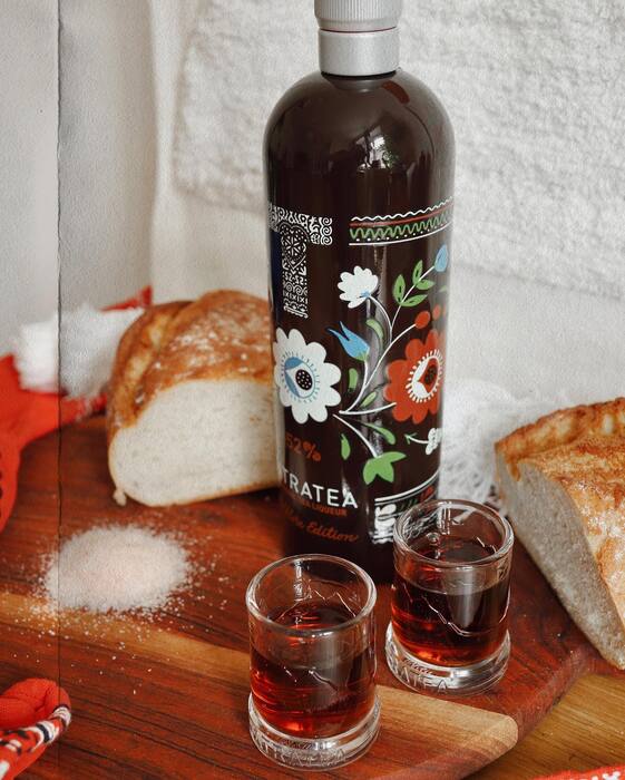 Tatratea Original Folklore Edition