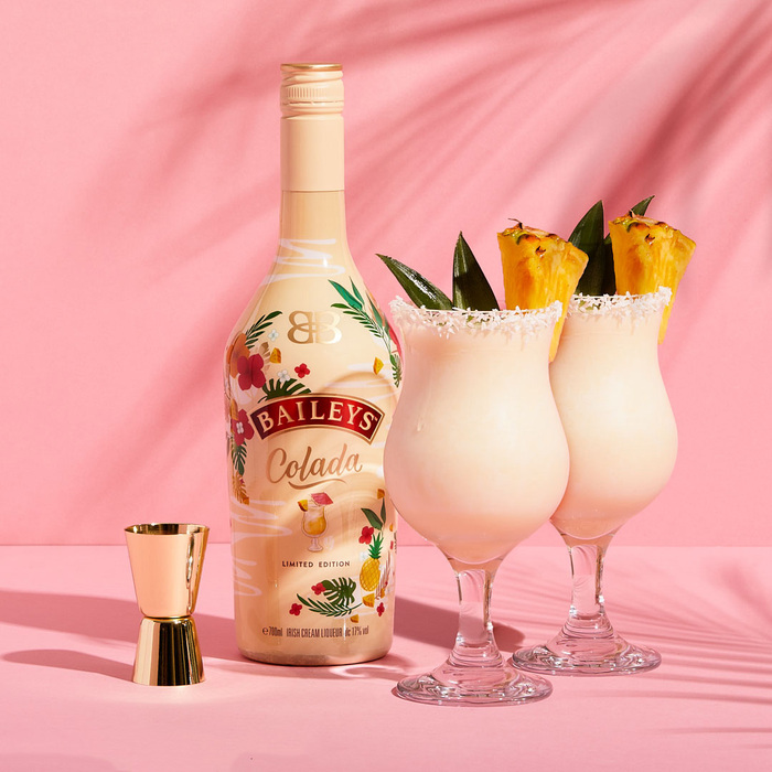Baileys Colada