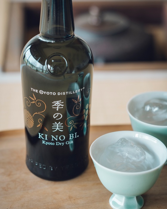 KI NO BI Kyoto Dry Gin