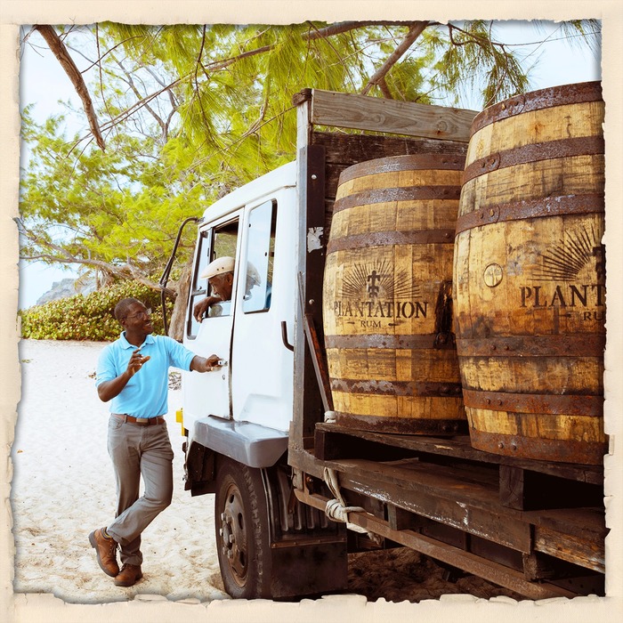 Plantation XO 20th Anniversary
