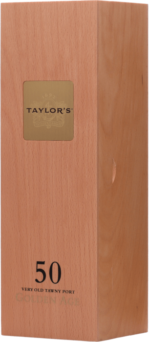 Taylor's 50y Old Tawny Golden Age