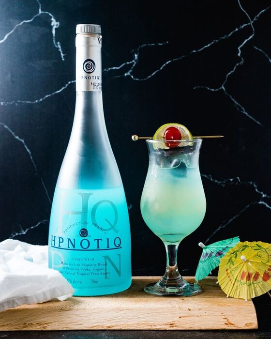 Hpnotiq