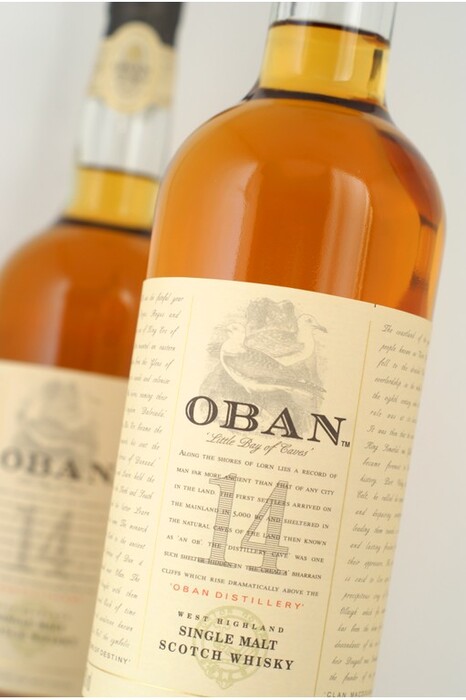 Oban 14 letá