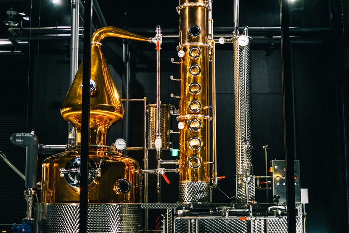 Togouchi Blended Premium