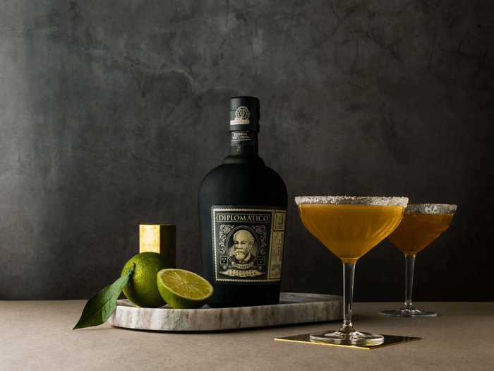 Diplomático Reserva Exclusiva Gift Box