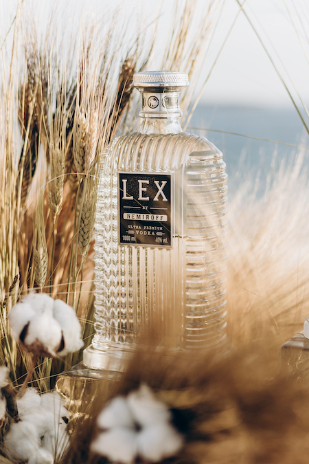 Lex by Nemiroff Ultra Premium