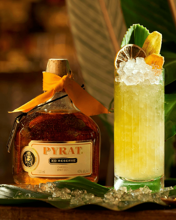 Pyrat XO Reserve
