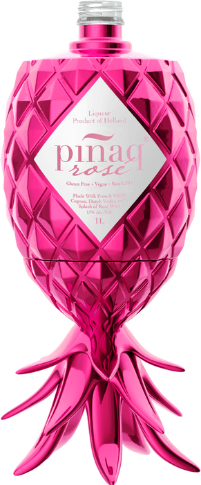 Piñaq Rose 1l
