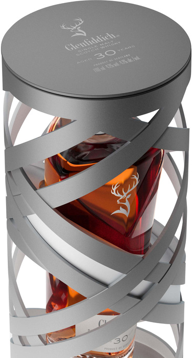 Glenfiddich 30 letá