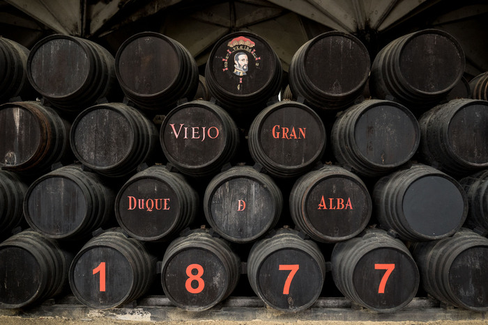 Gran Duque de Alba