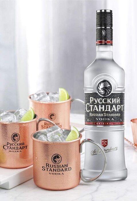 Russian Standard Original