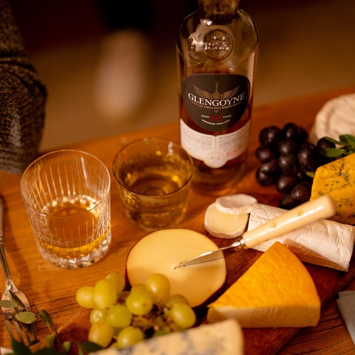Glengoyne 12 letá