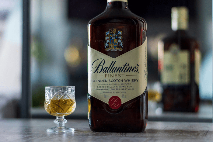 Ballantine's Finest 1l