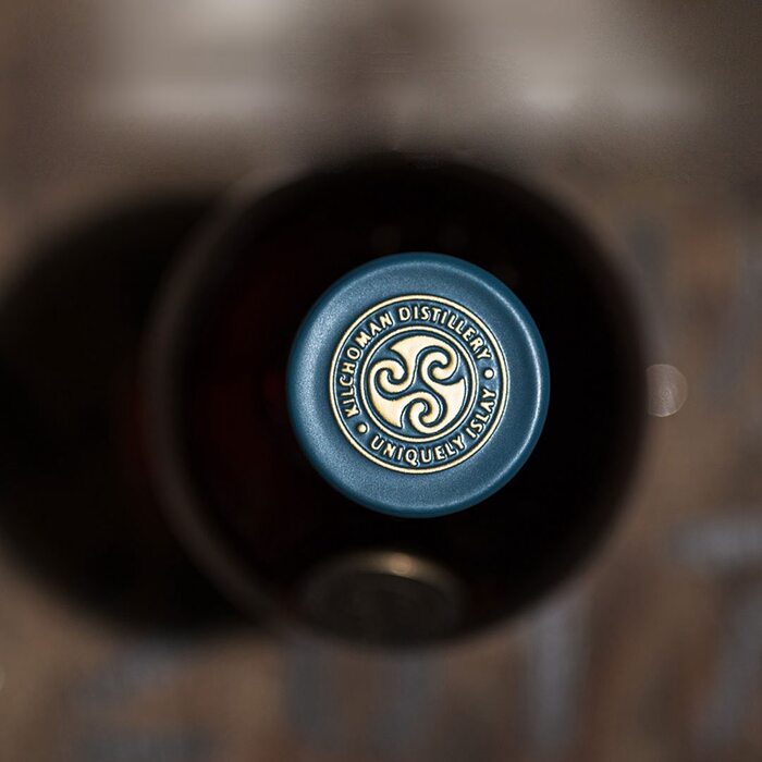 Kilchoman PX Sherry Cask Matured 2023