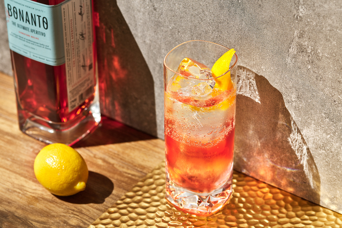 Bonanto The Ultimate Aperitivo