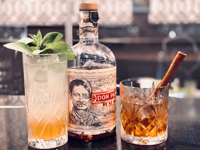 Don Papa - ended sale