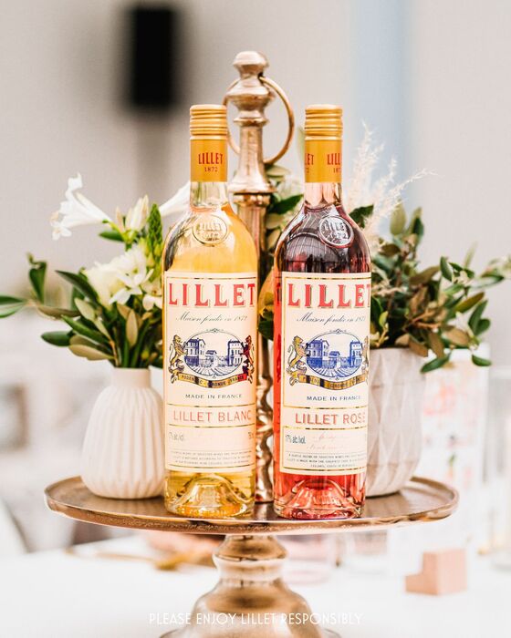 Lillet Blanc