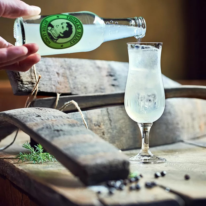 Thomas Henry Bitter Lemon