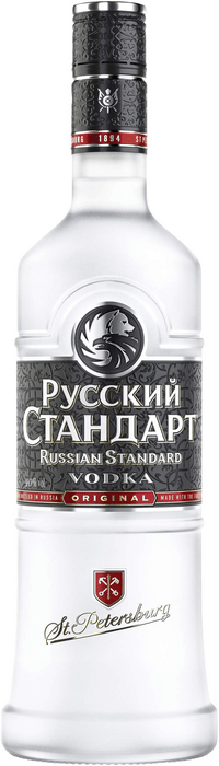 Russian Standard Original 1l