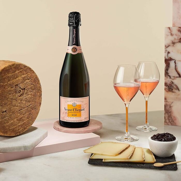 Veuve Clicquot Rose ECOYL