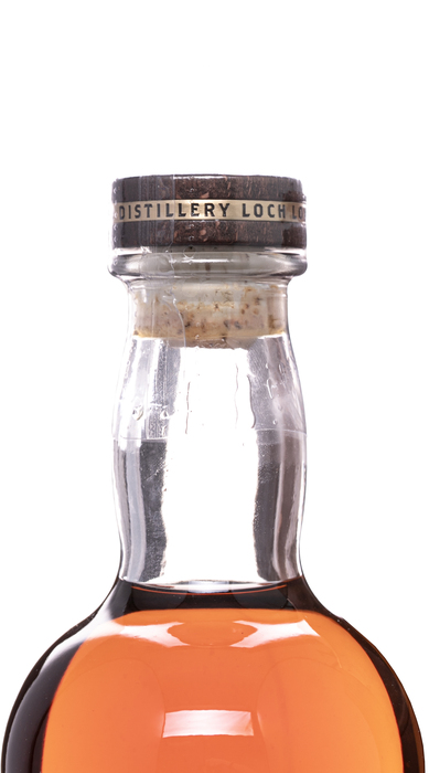 Loch Lomond 46 Year Old
