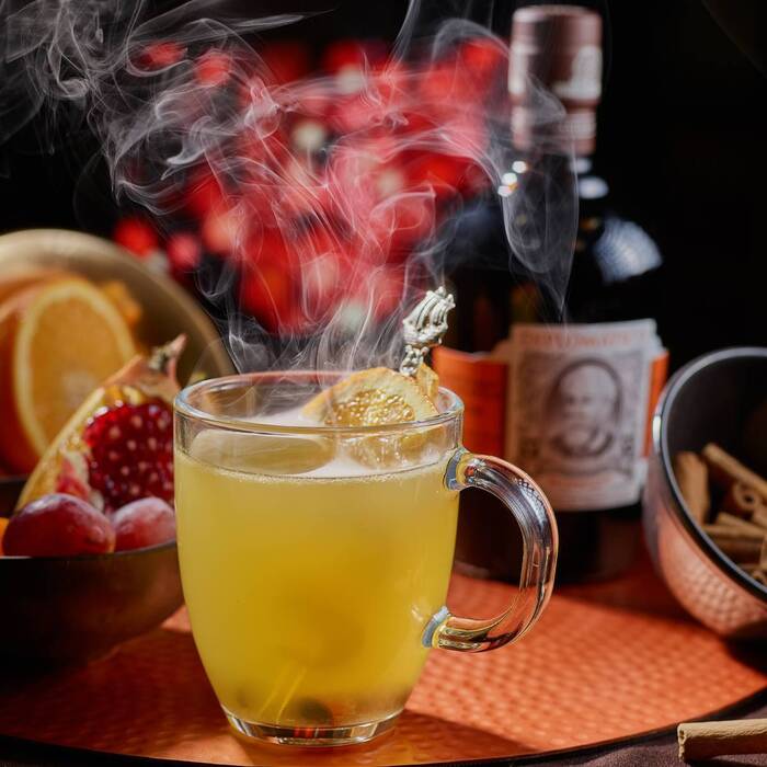 Diplomático Mantuano