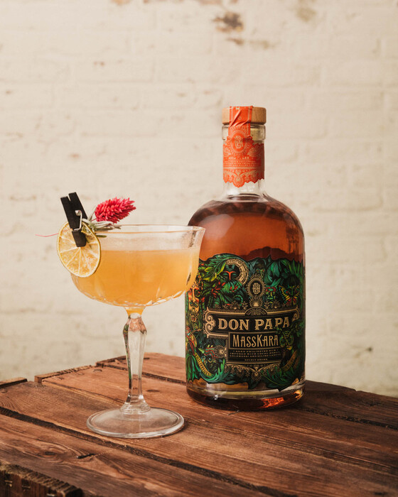 Don Papa Masskara