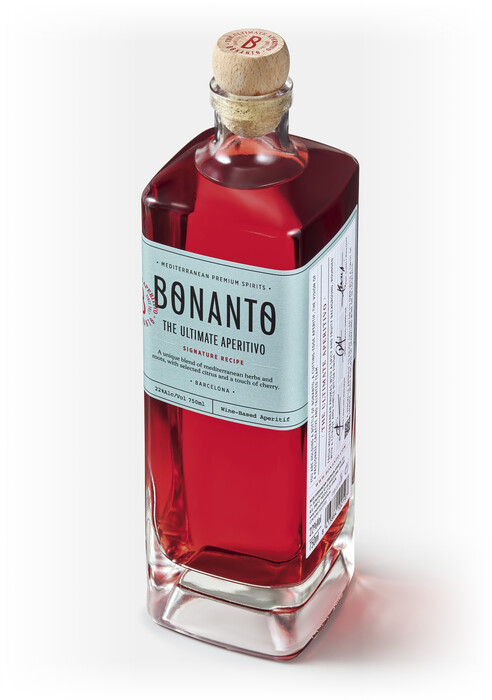 Bonanto The Ultimate Aperitivo
