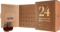 24 Days of Rum Rumový kalendár 2025 + 2 poháre - poškodený obal
