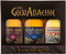 The GlenAllachie Mini Bundle 3 x 0,05l