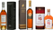 Bundle François Voyer Napoléon + Tariquet Le Légendaire + Suau Brandy 15y