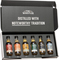 The Whistler Tasting Set 6 x 0,05 l