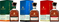 Bundle Admiral Rodney Royal Oak + Princessa + Formidable