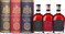 Bundle Davidsen's XO Black Label + Davidsen's XO Blue Label + Davidsen's XO Red Label