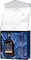 Blue Mauritius Reserva + 2 glasses pack