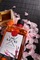 Kamiki Sakura Wood Whisky