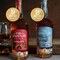 The Whistler Single Malt Bodega Cask