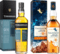 Bundle Talisker 10 Year Old + Torabhaig Allt Gleann The Legacy Series
