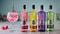Puerto de Indias Lemonberry
