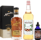 Old Fashioned Hazelnut | Matusalem Gran Reserva 23
