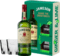 Jameson + 2 sklenice