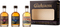 The GlenAllachie Mini Bundle 3 x 0,05l