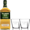 Tullamore Dew + 2 glasses