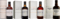 Bundle Black Tot Master Blender's Reserve 2022 + 2023 + 2024 + 2025