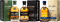 Bundle Kilchoman Uniquely Islay + Loch Gorm 2024 + 100 % Islay 2023